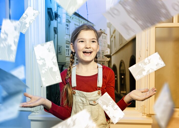 Children's Museum FRida und frED | © Hannes Loske | FRida und frED