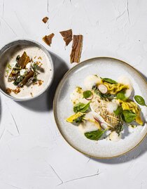 Restaurant Schlossberg | © Restaurant Schlossberg - Werner Krug