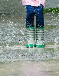 für Wetterfeste