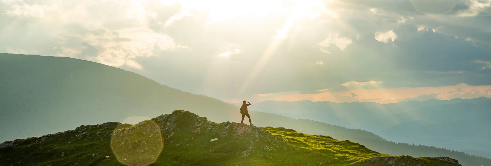 Wandern am Alten Almhaus | © TV Region Graz | Mias Photoart