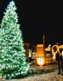 Advent in Kalsdorf