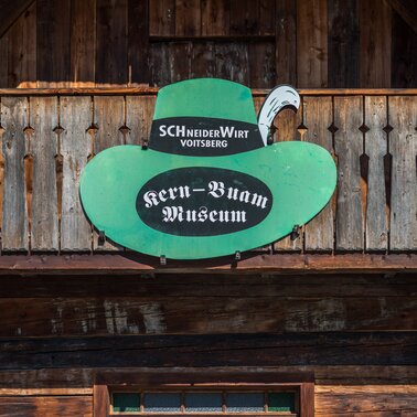 Kern-Buam Museum