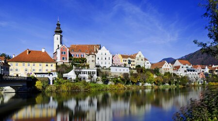 Frohnleiten | © Region Graz | Rene Vidalli