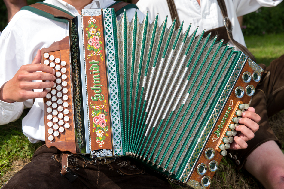Weinitzer Dorffest | © TV Region Graz | Harry Schiffer