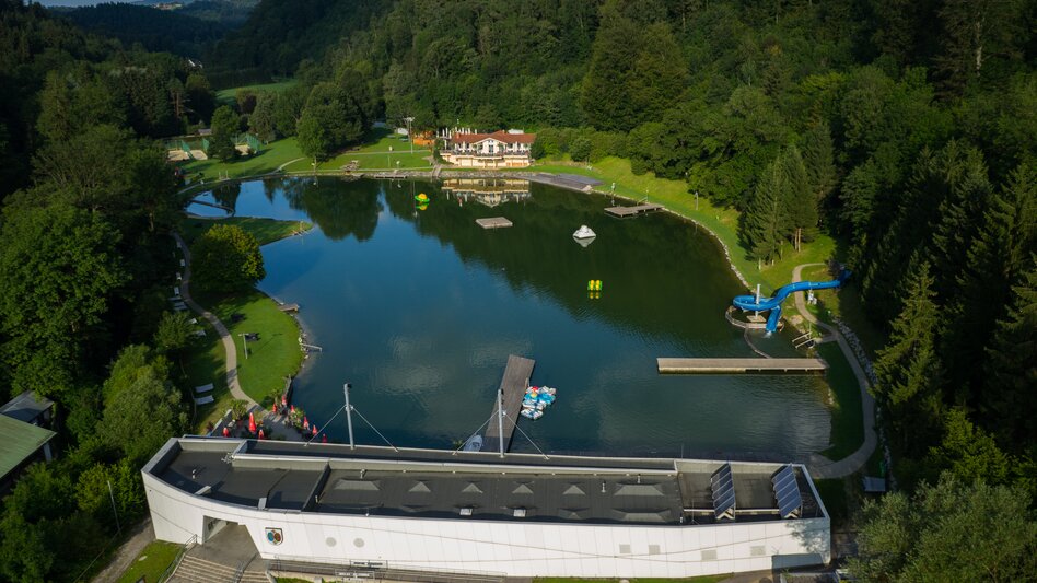Bad Weihermühle