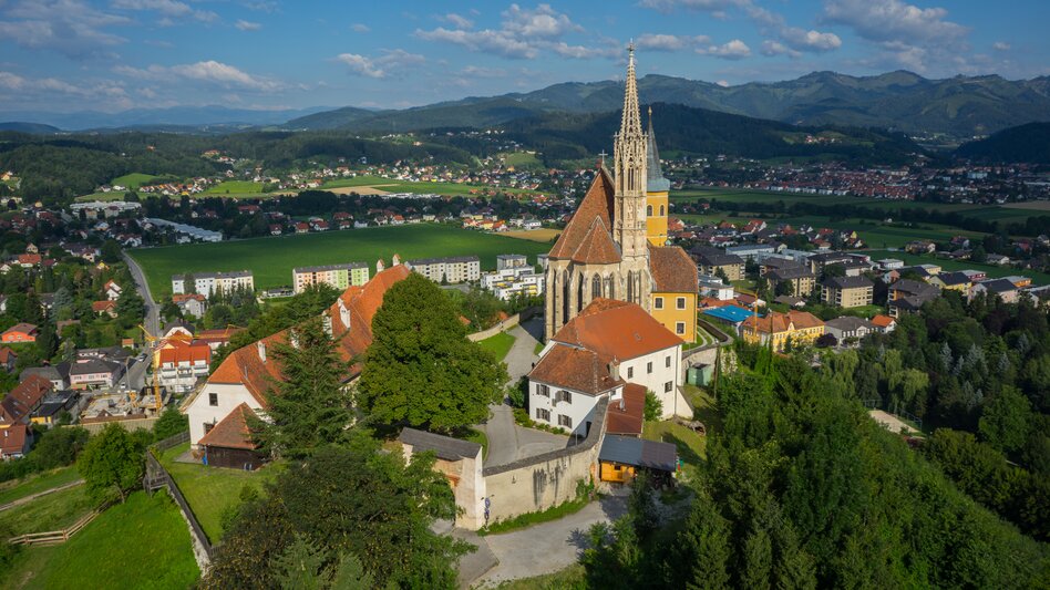 Gratwein-Straßengel
