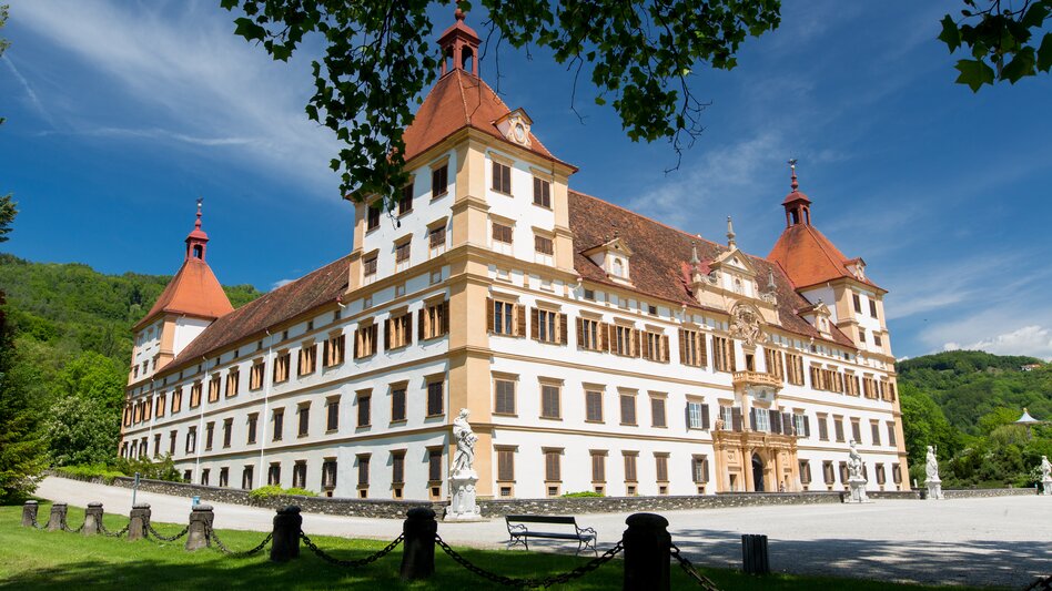 Graz - Impression #2.5