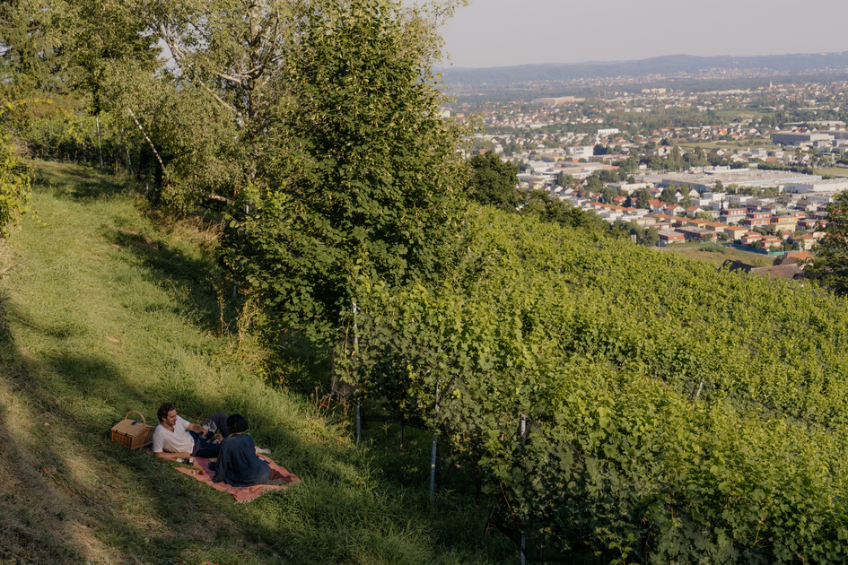 © Graz Region | studio draussen
