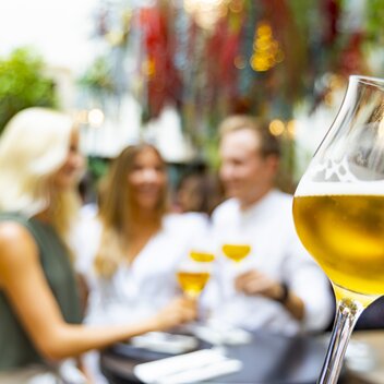 Beer-Tour | © Graz Tourismus | Werner Krug