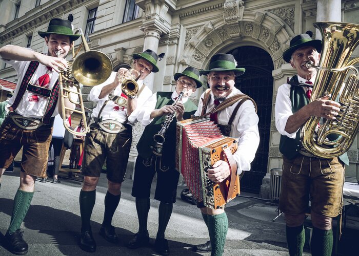 Aufsteirern Graz | © Ivents Kulturagentur | Ulrike Rauch