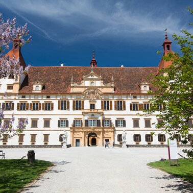 Schloss Eggenberg