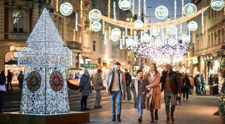Advent in Graz | © Region Graz | Robert Maybach