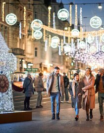 Advent in Graz