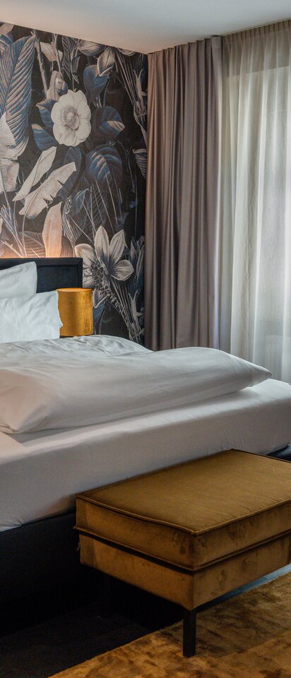 Room at Aiola Living Graz | © Graz Region | 1000things