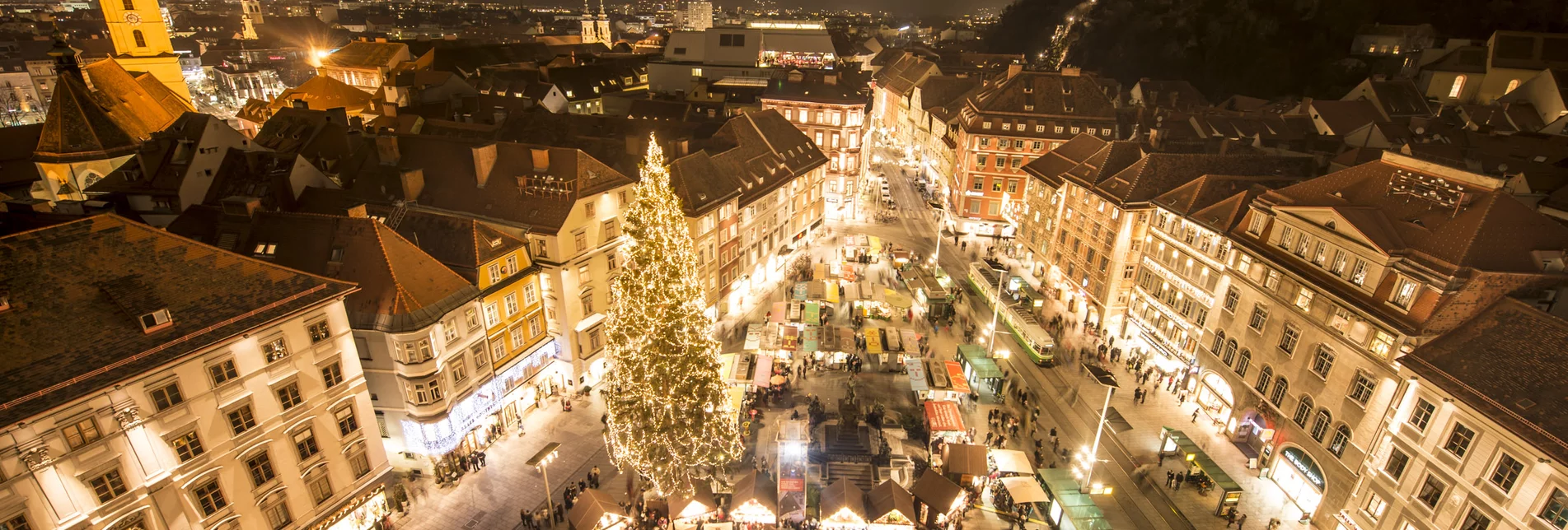 PackageGrand Hôtel Wiesler - Food & Soul Package