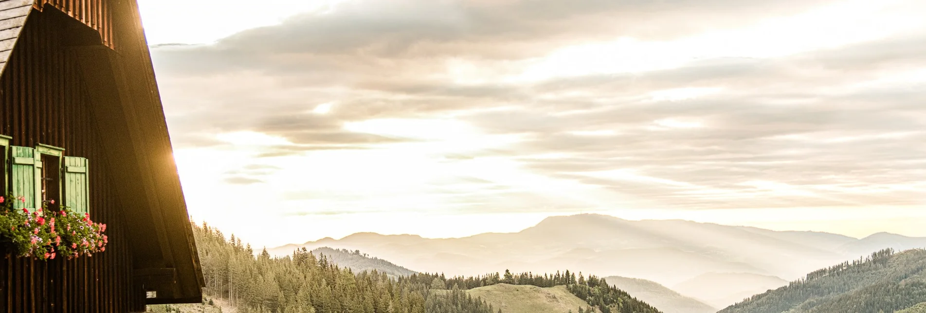 Wandern in Übelbach | © TV Region Graz | Mias Photoart