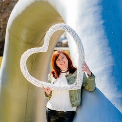 Evelyne Flori | © TV Erlebnisregion Graz | Mias Photoart