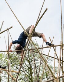 La Strada 2025 - Bamboo