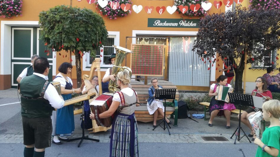Leutschach an der Weinstraße - Impression #2.2
