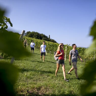 Genusswandern