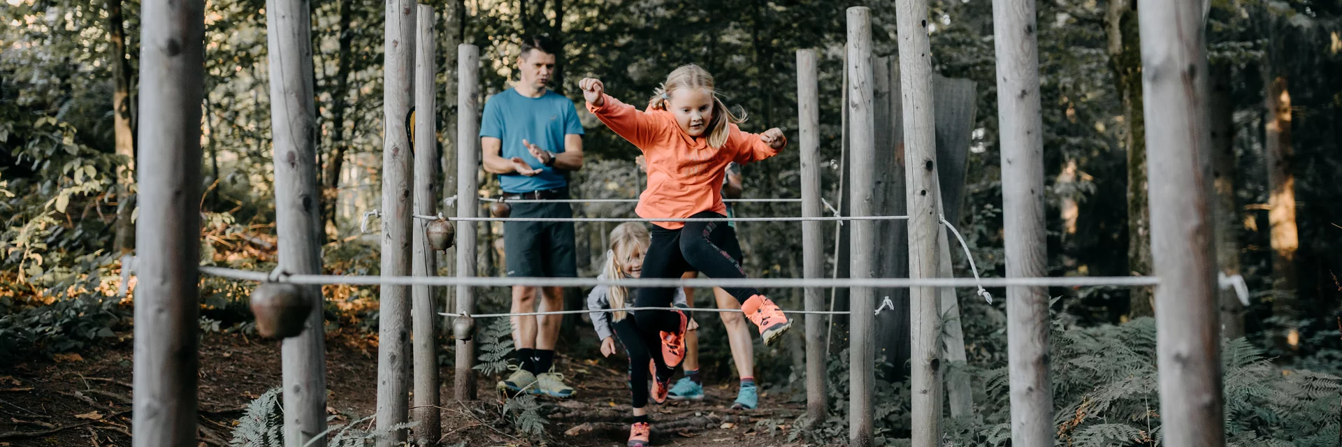 Familien-Erlebnisweg | © Tourismusverband Südsteiermark | Achromatic Photograhy