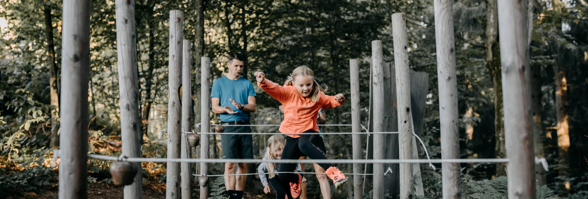 Familien-Erlebnisweg | © Tourismusverband Südsteiermark | Achromatic Photograhy