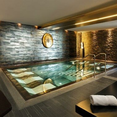 Asia Spa Leoben