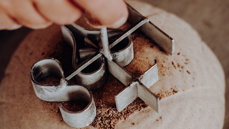 Mit Liebe gebacken | © GenussReich | Freilichtmomente