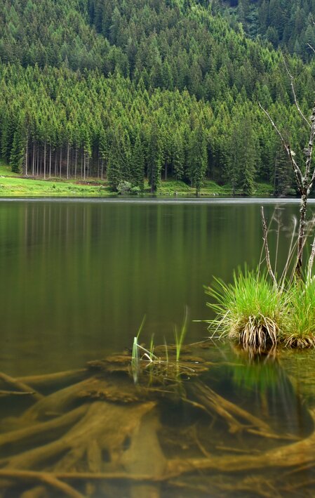 Landschaftdsbilder-Murtal-Steiermark