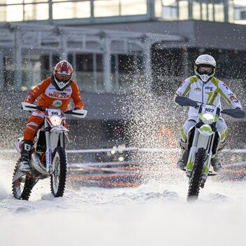 © Lucas Pripfl - Red Bull Ring | Lukas Pripfl