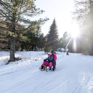 Rodelcenter Winterleiten