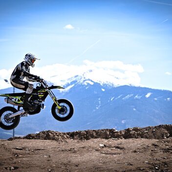 Panoramic Route in Fohnsdorf | © Driven Events | Kevin Kaltenegger