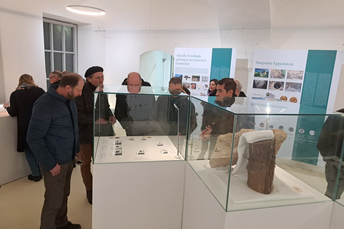 Special Exhibition Museum Murtal | © Erlebnisregion Murtal | Erlebnisregion Murtal