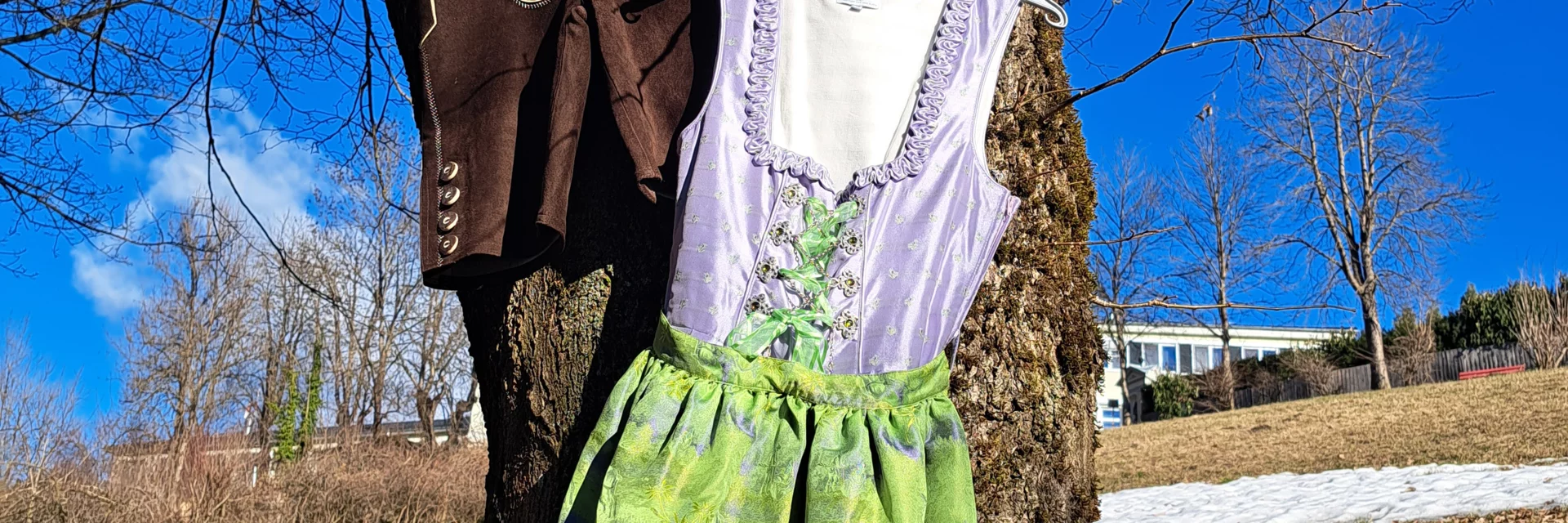 Dirndl - Steiermarkfrühling | © Erlabnisregion Murtal | Erlebnisregion Murtal Dirndl - Steiermarkfrühling | © Erlabnisregion Murtal | Erlebnisregion Murtal