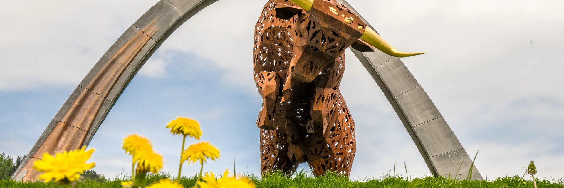 Bulle - Red Bull Ring | © Erlebnisregion Murtal | HQ Superfoto Bulle - Red Bull Ring | © Erlebnisregion Murtal | HQ Superfoto