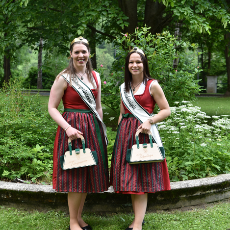 Zirben sovereigns | © Erlebnisregion Murtal |  Erlebnisregion Murtal