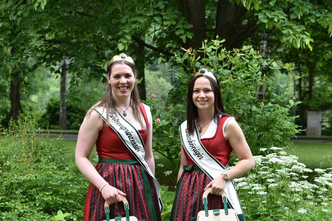 Queens of pine | © Erlebnisregioin Murtal | Erlebnisregion Murtal