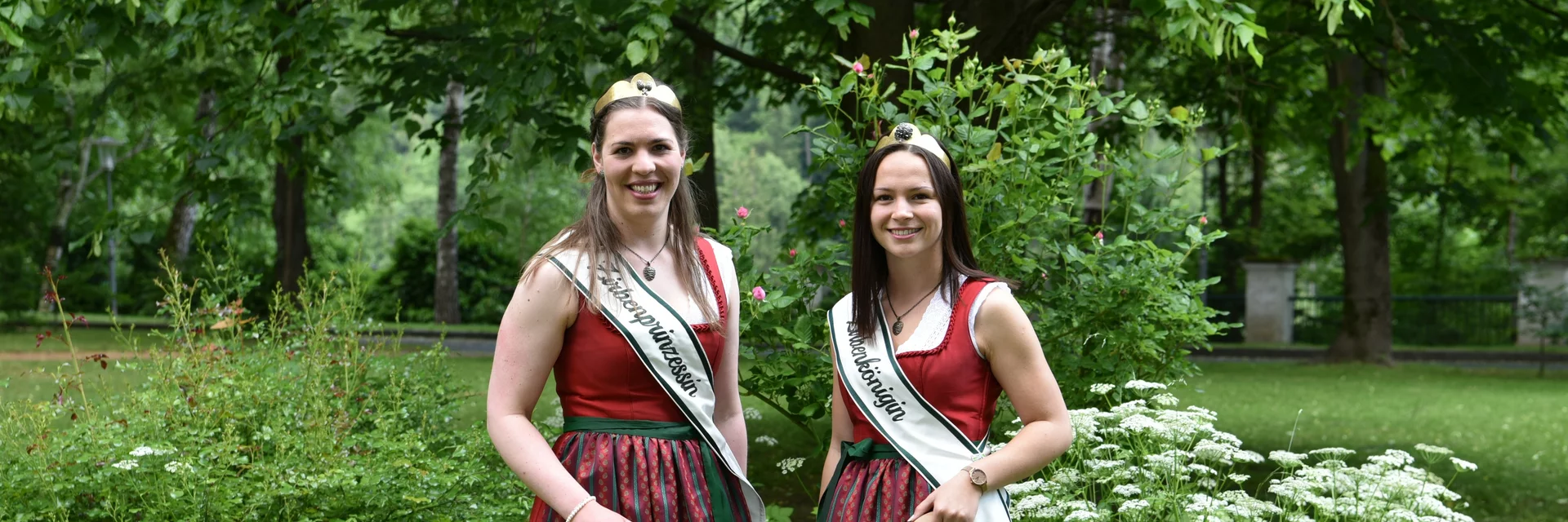 Queens of pine | © Erlebnisregioin Murtal | Erlebnisregion Murtal Queens of pine | © Erlebnisregioin Murtal | Erlebnisregion Murtal