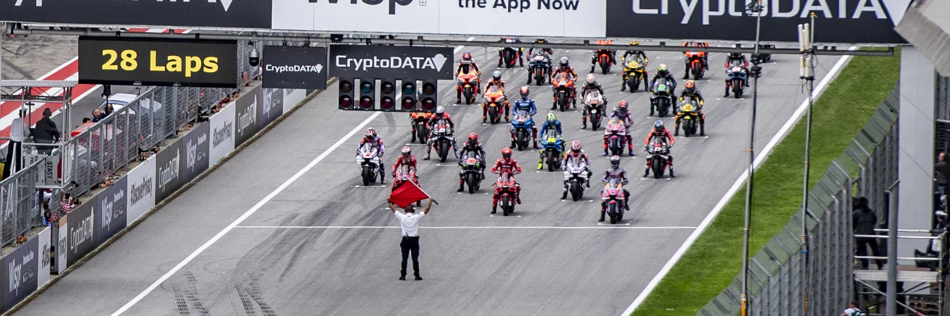 Cryptodata Motorcycle Grand Prix in Austria | © Erlebnisregion Murtal; Helmut Strasser | Anita Fössl Cryptodata Motorcycle Grand Prix in Austria | © Erlebnisregion Murtal; Helmut Strasser | Anita Fössl