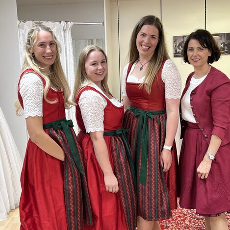 Zirbenland Costume | © Erlebnisregion Murtal |  Erlebnisregion Murtal