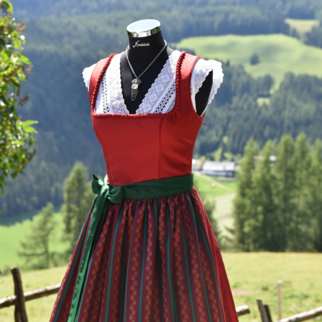 Zirbenland Costume | © Erlebnisregion Murtal |  Erlebnisregion Murtal