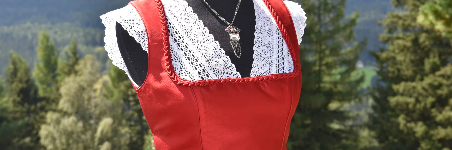 Zirbenland Costume | © Erlebnisregion Murtal | Erlebnisregion Murtal Zirbenland Costume | © Erlebnisregion Murtal | Erlebnisregion Murtal