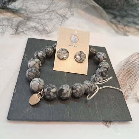 Pinolit Magnesit Jewellery | © Erlebnisregion Murtal | Erlebnisregion Murtal
