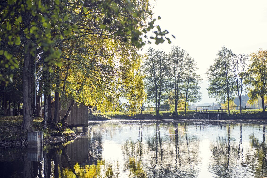 © Erlebnisregion Murtal | Anita Fössl