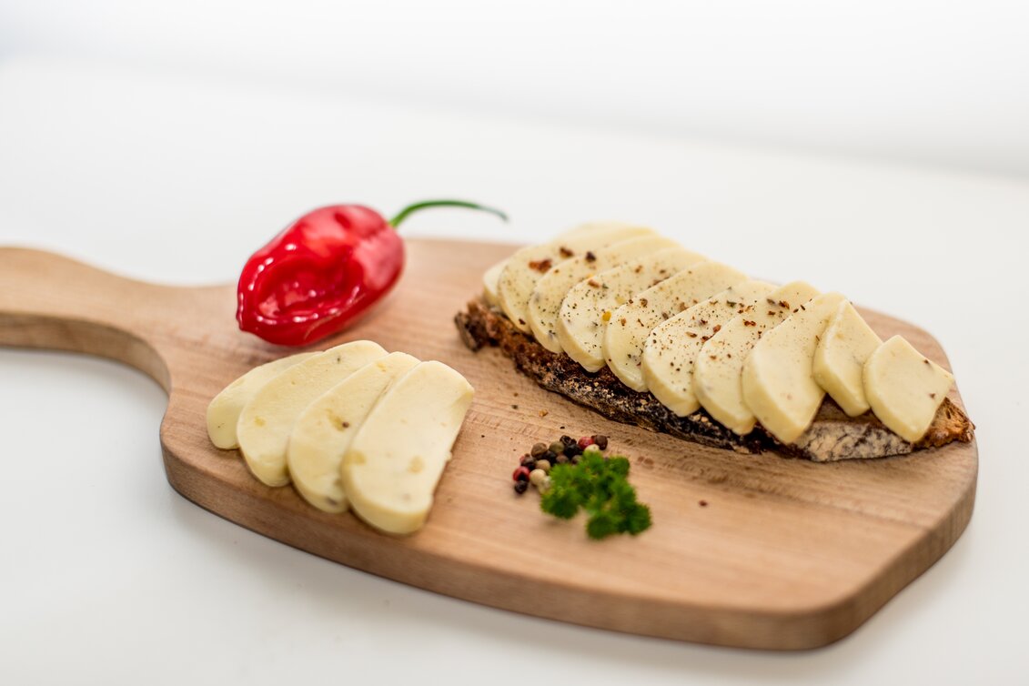 Styrian Cheese from the Murtal | © Erlebnisregion Murtal | Anita Fössl