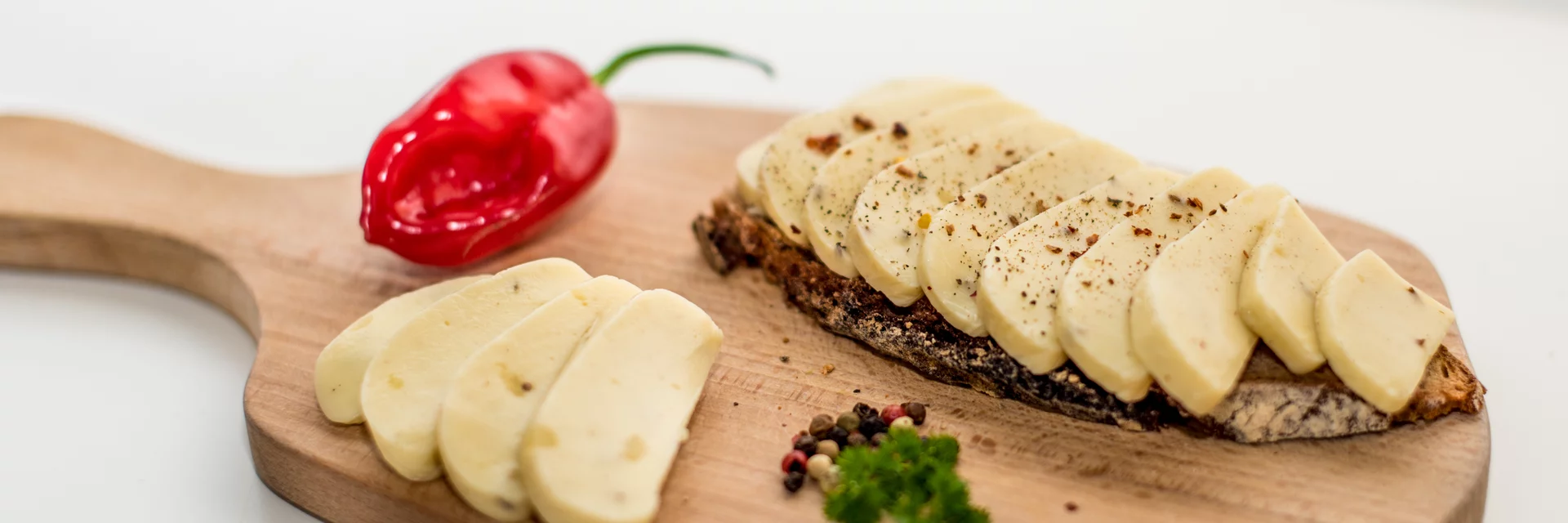 Styrian Cheese from the Murtal | © Erlebnisregion Murtal | Anita Fössl Styrian Cheese from the Murtal | © Erlebnisregion Murtal | Anita Fössl