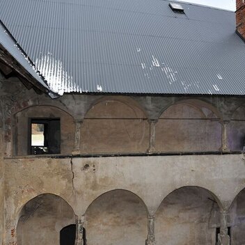 Hanfelden Castle - Inside | © Erlebnisregion Murtal | Steinwider Anton