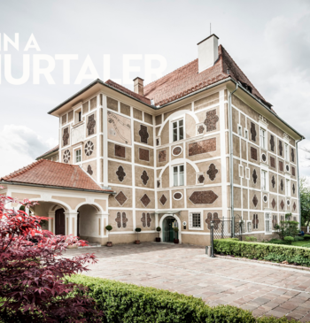 Schloss Farrach