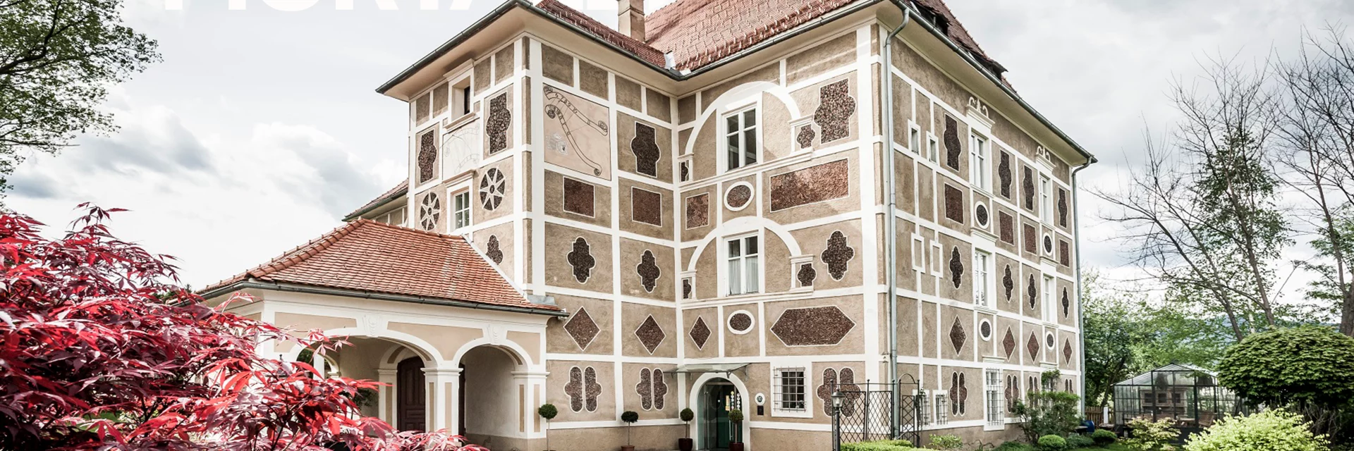 Schloss Farrach | © Schloss Farrach | Schloss Farrach