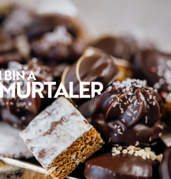 Lebkuchen aus dem Murtal